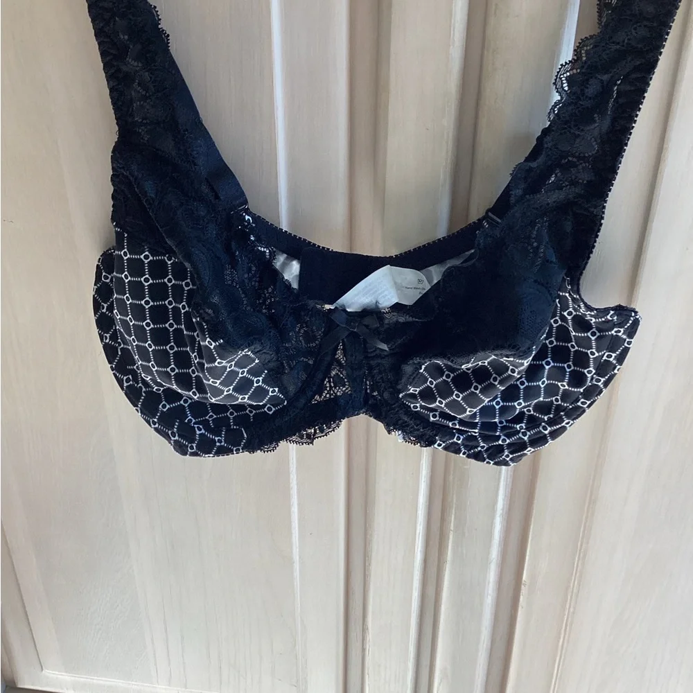 NWT Curve Muse Bra size 34D‎ - Picture 2 of 11